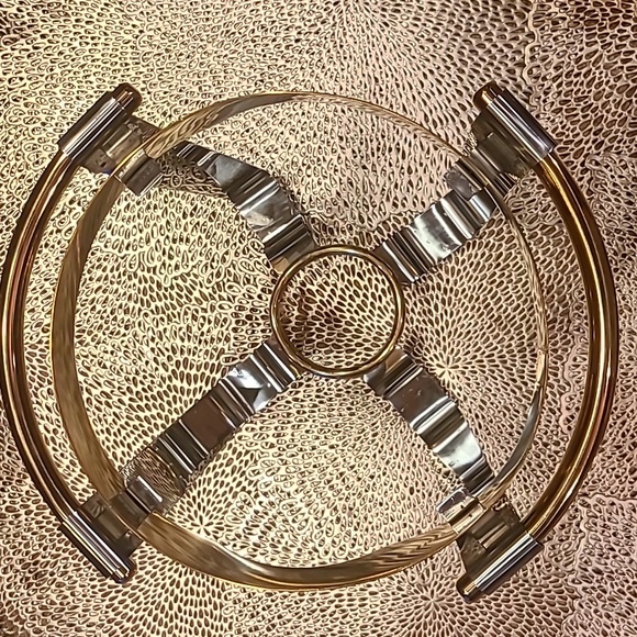 Vollrath Panacea Elegant 24 kt. Gold Accent Coffee Urn, 11.6 qt/11 liter - Picture 5 of 16